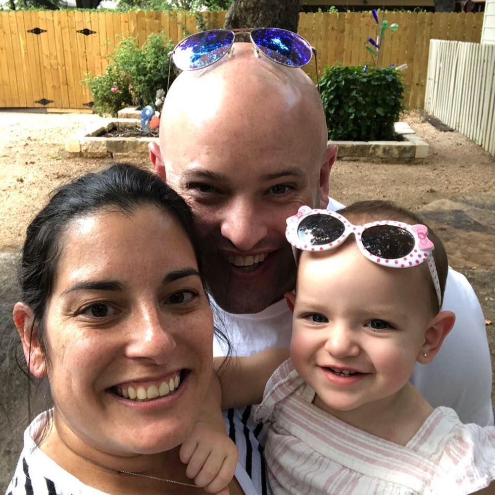 Meet your Posher, Aimee